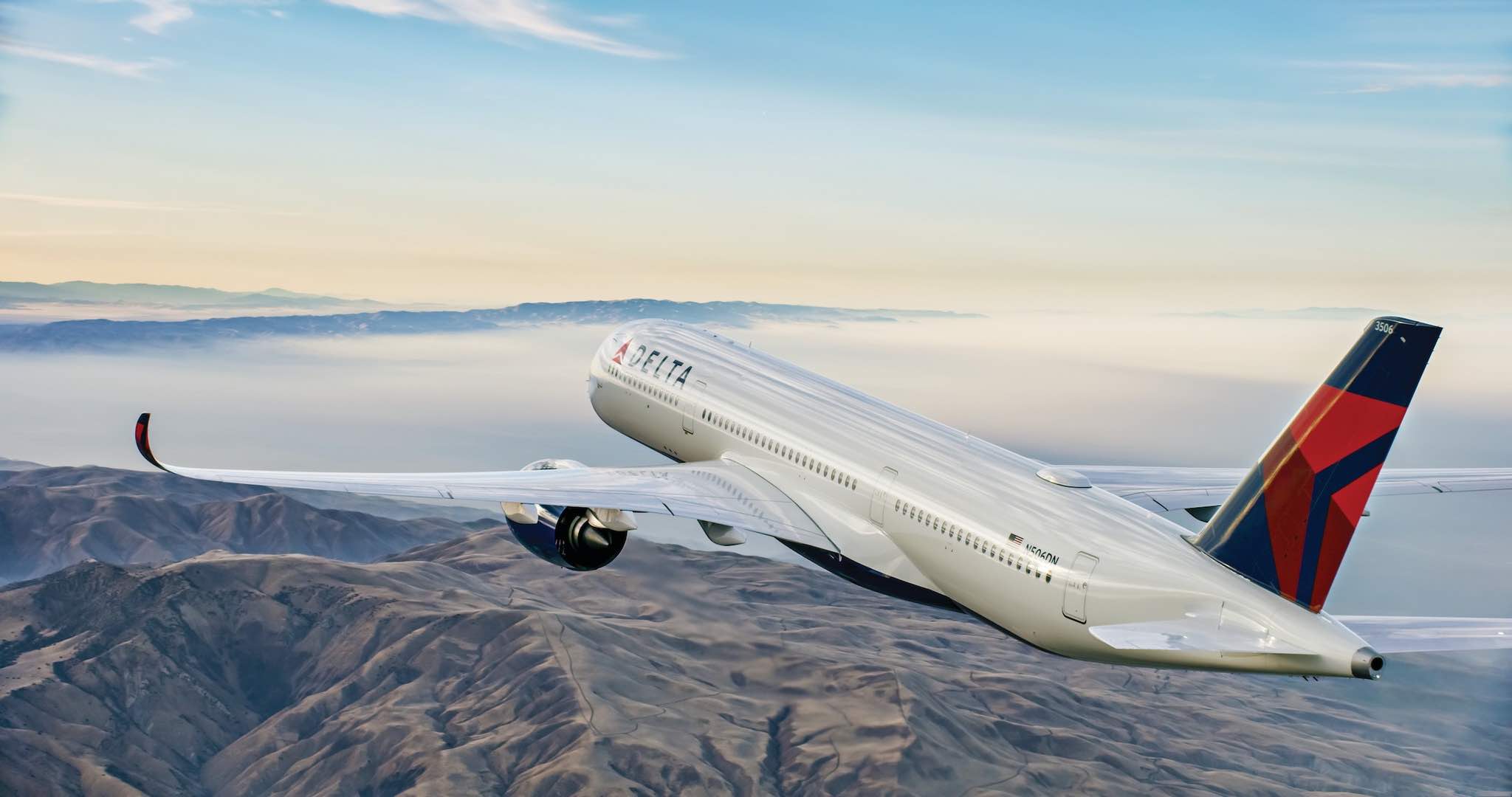 Surprise: Delta Reports Europe As Worst Performing Summer Region