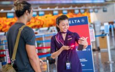 US airlines passenger rights