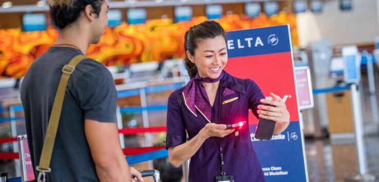 US airlines passenger rights