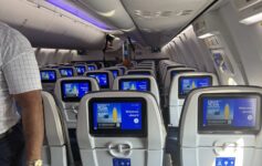 united airlines extra legroom policy
