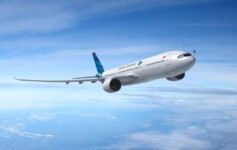 Garuda Indonesia A330-900neo