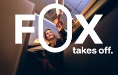 Lufthansa Project FOX