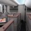 a plane with a few monitors