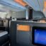 SAS A330 Business Class