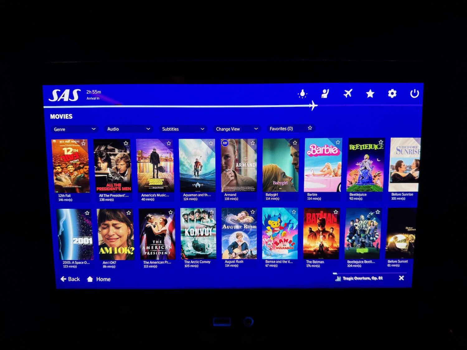 a screen shot of a computer