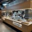 SWISS Business Lounge Zurich A Review