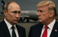 two men in suits and ties