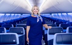 Southwest Airlines first class lounges Europe