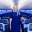 Southwest Airlines first class lounges Europe