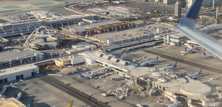 Trump Administration Kills Airline Delay Compensation Rule