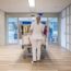 Germany hospital