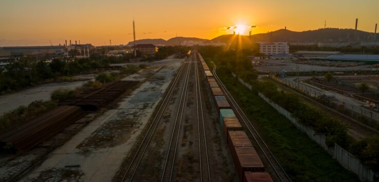 mexico rail panama canal