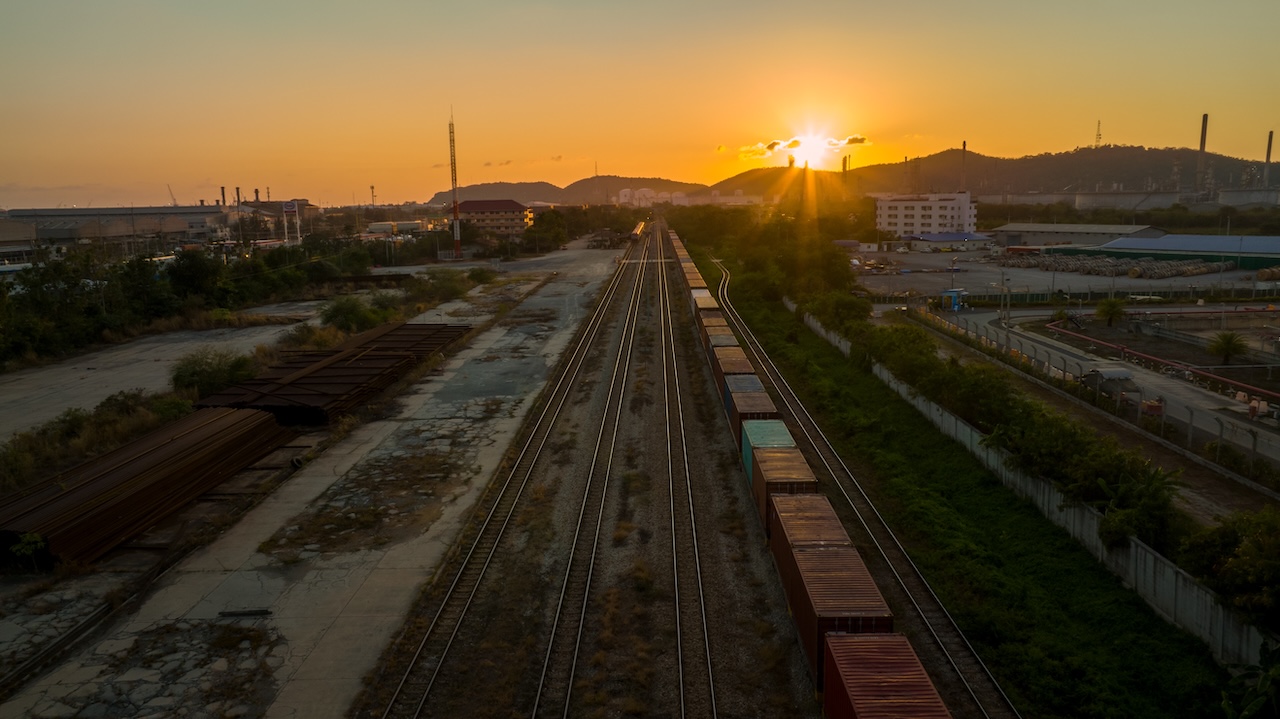 Mexico’s Panama Canal Bypass Creative, Cost-Effective