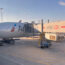 American Airlines Israel flights