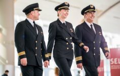 Airline Pilot Shortage