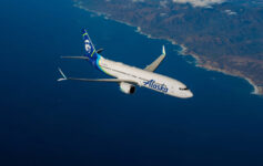 Alaska Airlines new routes 2026