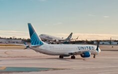 Alaska Airlines route cuts United Airlines