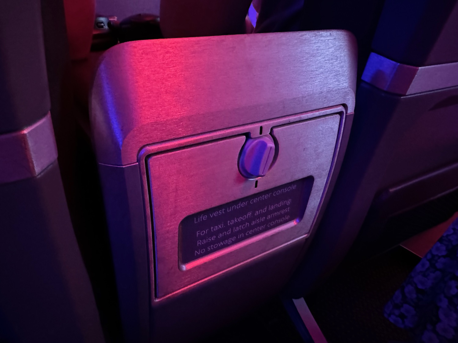 a close up of a metal box