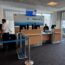 American Airlines Removes Baggage Sizers