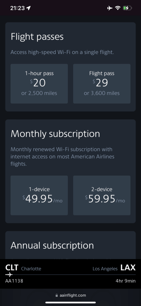 a screenshot of a phone