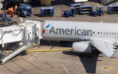 american airlines government shutdown