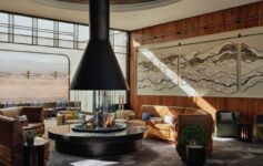 Delta American Express Lounges Salt Lake City