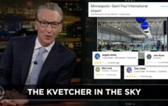Bill Maher Airports