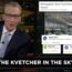 Bill Maher Airports