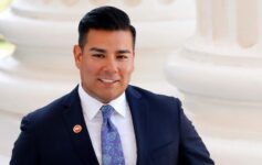 California Insurance Chief Ricardo_Lara_Official_2015