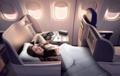Delta Air Lines Premium