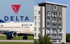 Delta Air Lines Marriott lawsuit