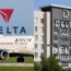 Delta Air Lines Marriott lawsuit