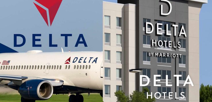 Delta Air Lines Marriott lawsuit