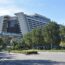 Disney Contemporary Resort via wiki commons