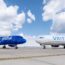 JetBlue United award redemptions