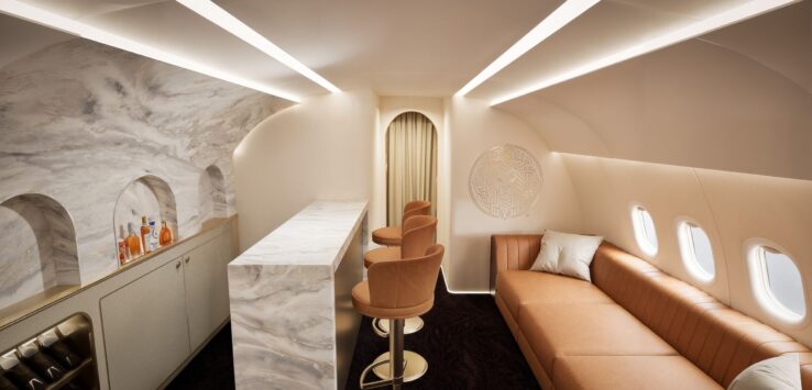 Magnifica Air membership fee