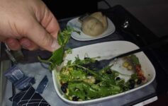 Delta Poisonous Salad