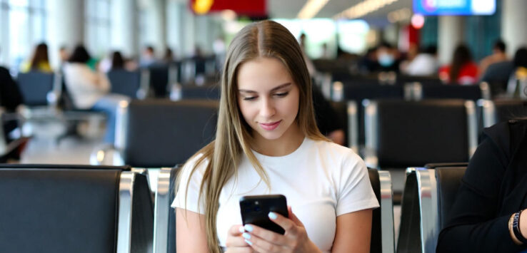 Quiet Airports