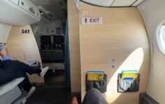 SAS E195LR Review