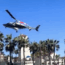 huntington beach helicopter crash - credit @LangmanVince on X