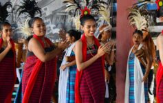 one day in Dili