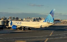 United Airlines 2026 New Routes