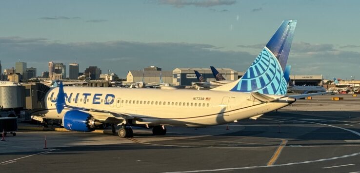 United Airlines 2026 New Routes