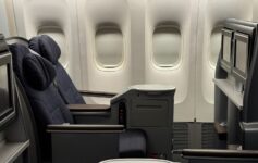 Redeye Review United Airlines