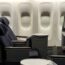 Redeye Review United Airlines