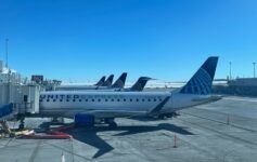 United Airlines Carlsbad flights