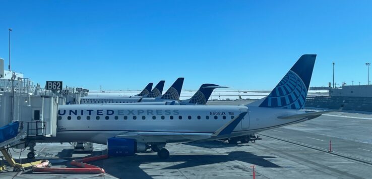 United Airlines Carlsbad flights