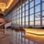 pan am hotel lobby proposed