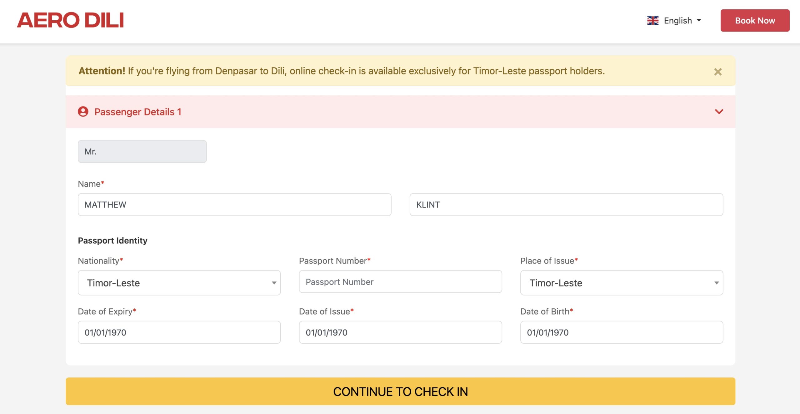 a screenshot of a computer