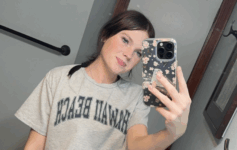 Anna Kepner Instagram photo